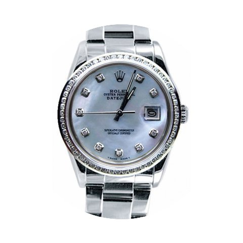 Rolex Datejust Midsize Perfect Condition...