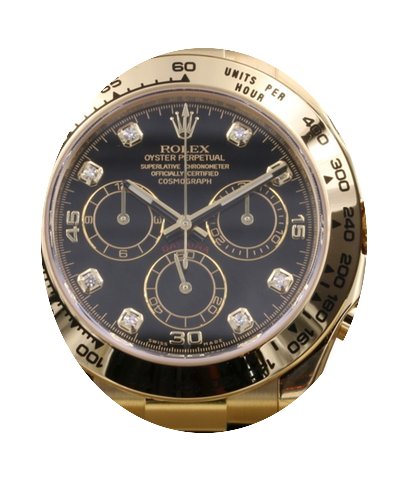 Rolex Cosmograph Daytona 116518 Men's 40...