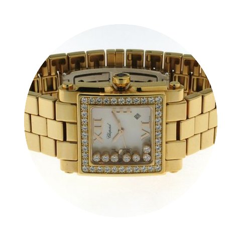 Chopard Happy Sport...