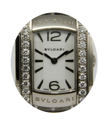 Bulgari Assioma D Ref. Aa W 31 G...