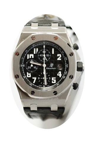 Audemars Piguet Royal Oak Off Shore...