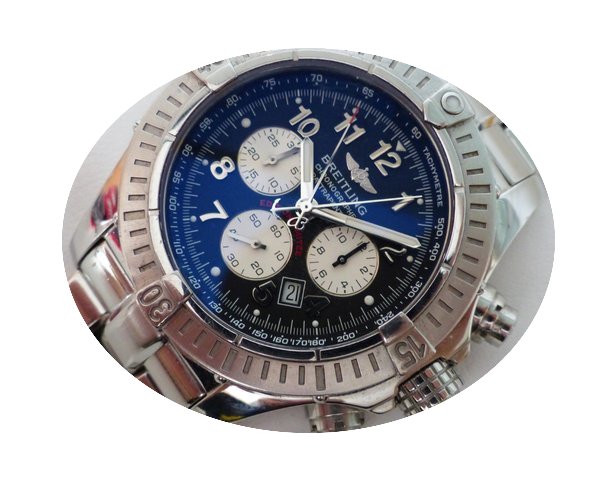 Breitling Chrono Avenger Sixty Nine - Li...