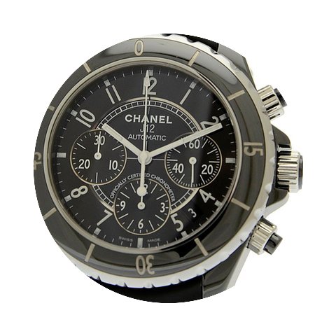Chanel J12...