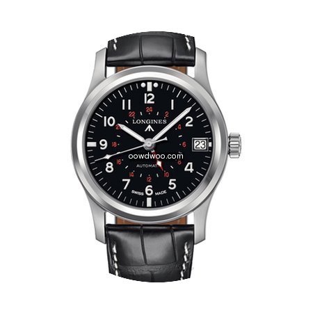 Longines Heritage Avigation Automatic re...
