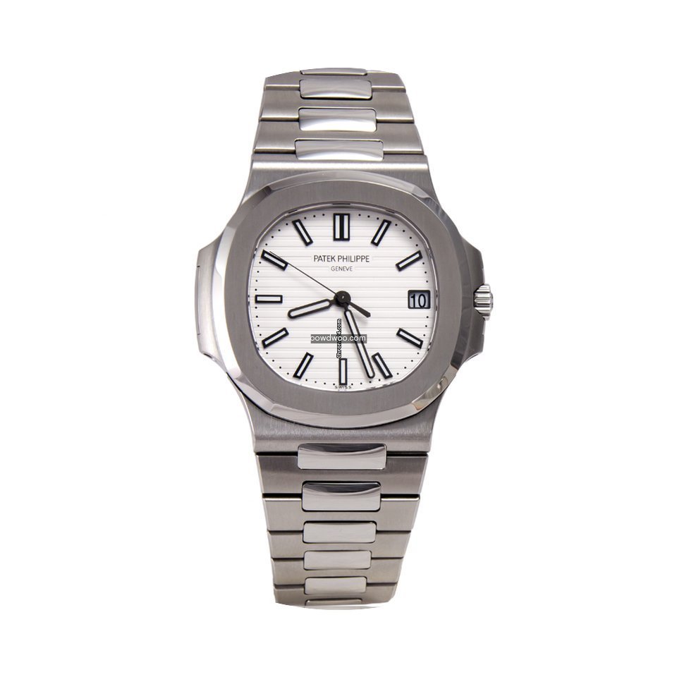 Patek Philippe NAUTILUS...