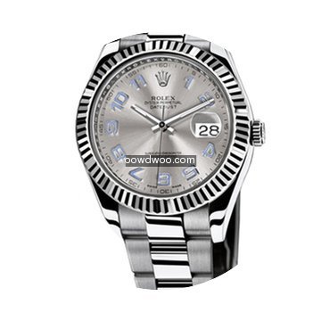 Rolex Datejust II...