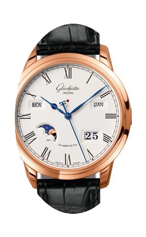 Glashütte Original Senator Ewiger Kalen...