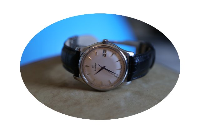 Eterna Vaughan Big Date...