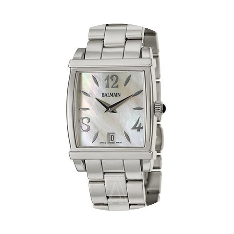 Balmain Women's Maestria Lady Watch...