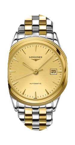 Longines Flagship Automatic Mens Watch...