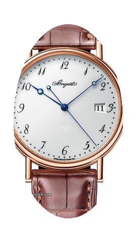Breguet Classique Automatic - Mens Mens ...