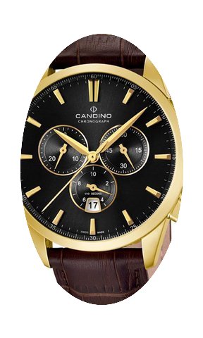 Candino Classic C4518/4 Herrenchronograp...