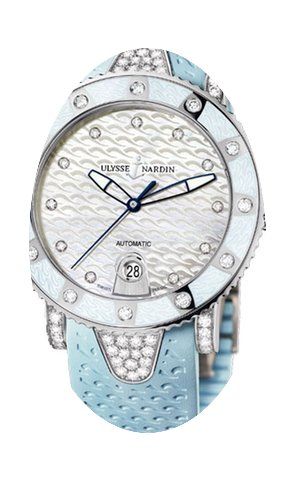 Ulysse Nardin Lady Diver...
