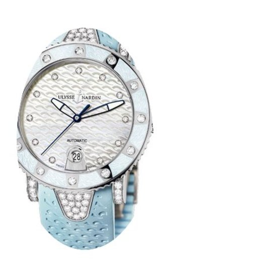 Ulysse Nardin Lady Diver...