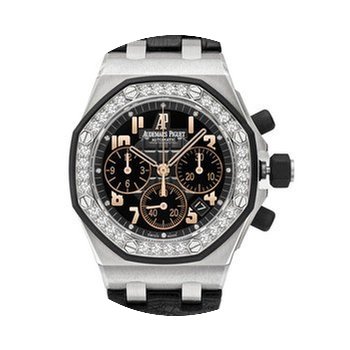 Audemars Piguet Royal Oak Offshore Chron...