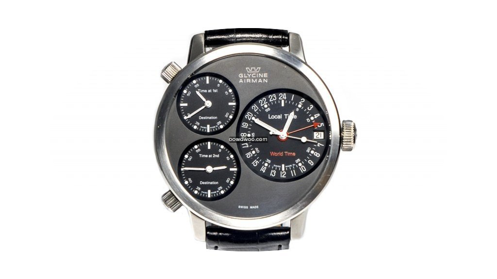 Glycine Airman 7...