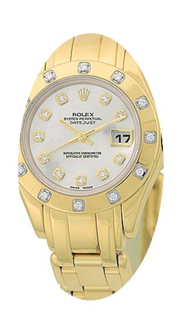 Rolex Diamond 