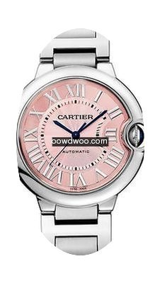 Cartier Eightday watch Ballon Bleu 36mm ...