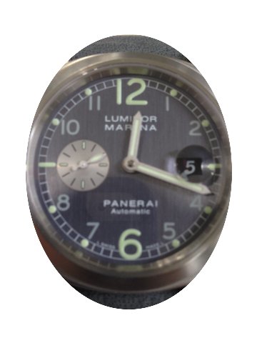 Panerai Pam 86...