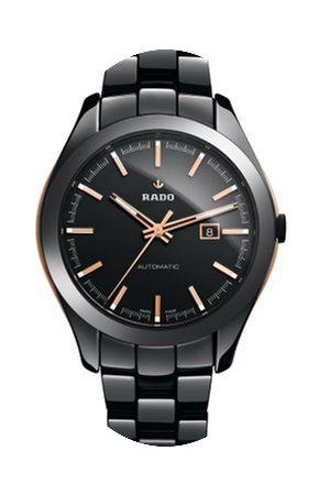 Rado Hyperchrome Automatic M NEU incl Mw...