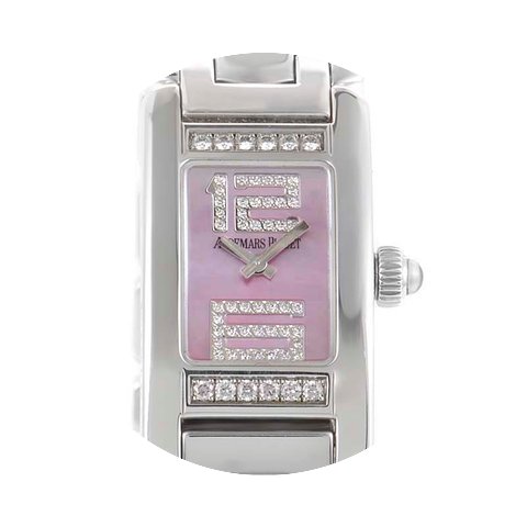 Audemars Piguet Promesse 18K Solid White...