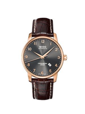 Mido Baroncelli Jubilee M8690.3.13.8...