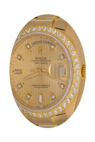 Rolex President Day-Date Model 18238...