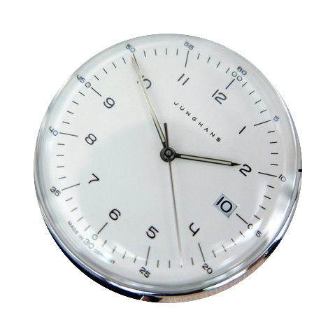 Junghans Max Bill Quartz...