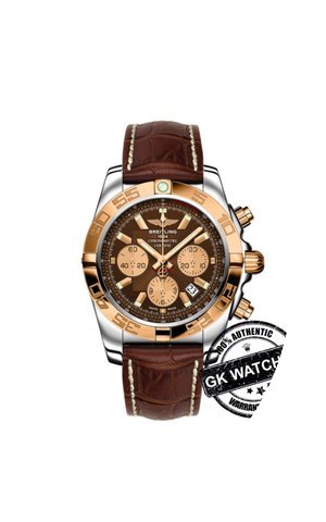 Breitling Chronomat 44 Unused...