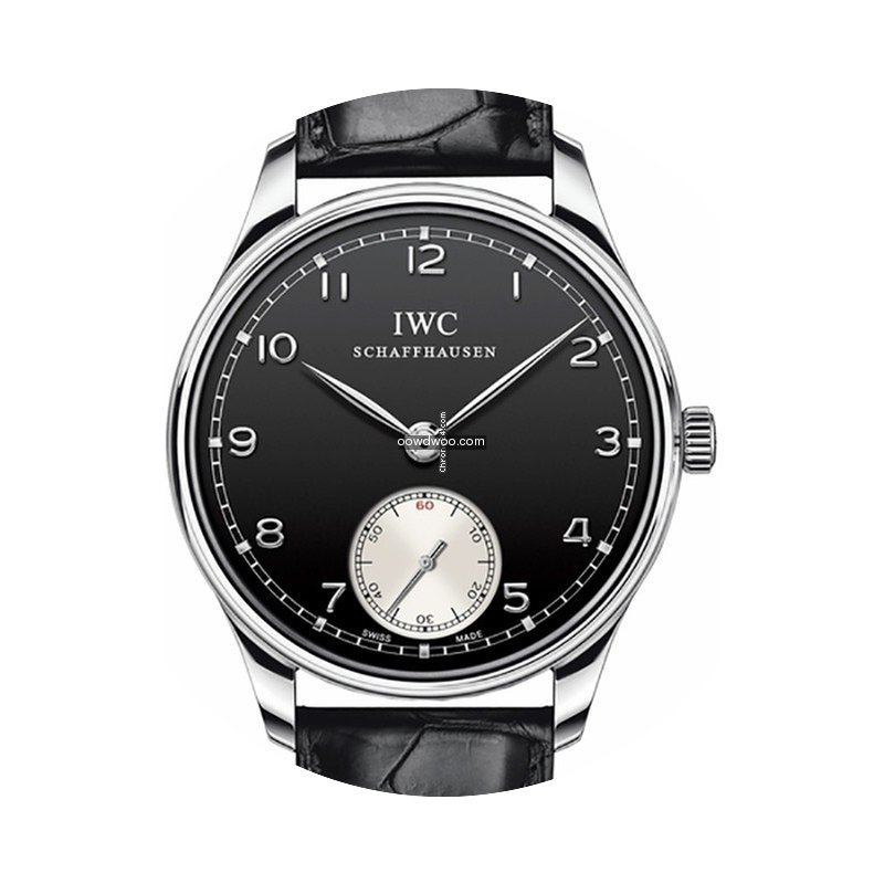 IWC Portuguese Hand Wound...