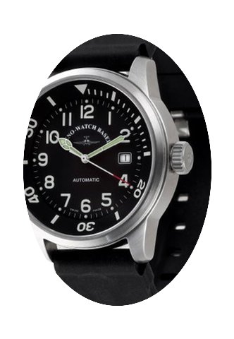Zeno-Watch Basel Fellow Automatic...