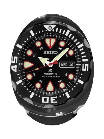 Seiko SRP655K1 Prospex Diver 50th Annive...