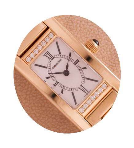 Audemars Piguet Promesse...