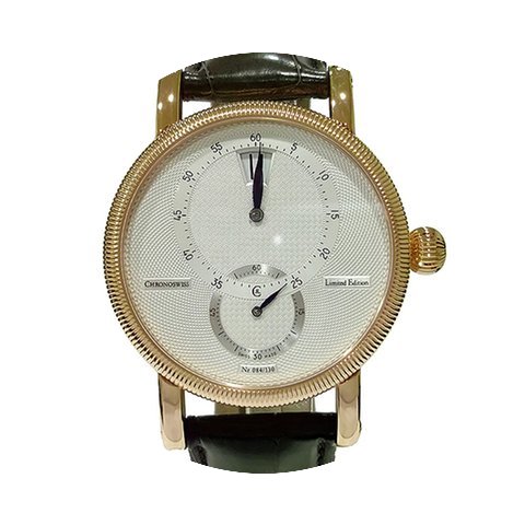 Chronoswiss Regulateur 30 CH-2811R Gold ...