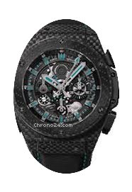 Hublot King Power...