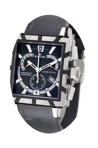 Edox Classe Royale...
