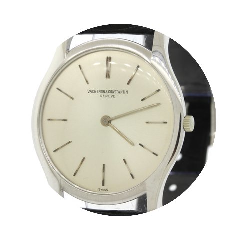 Vacheron Constantin Constantin 18k Yello...