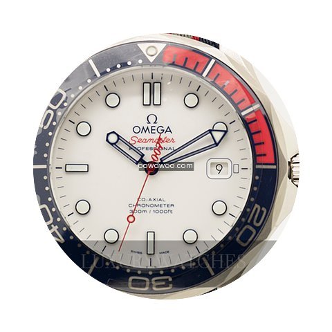 Omega Seamaster Commanders Gents...