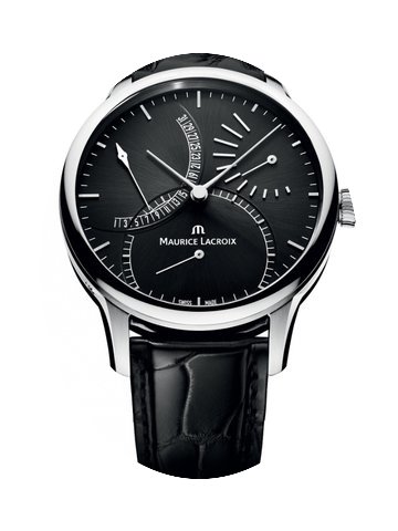 Maurice Lacroix CALENDRIER RÉTROGRADE M...