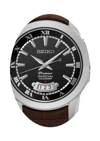 Seiko Premier Perpetual SNQ149P1...