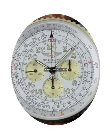 Breitling Navitimer Cosmonaute D12022 St...