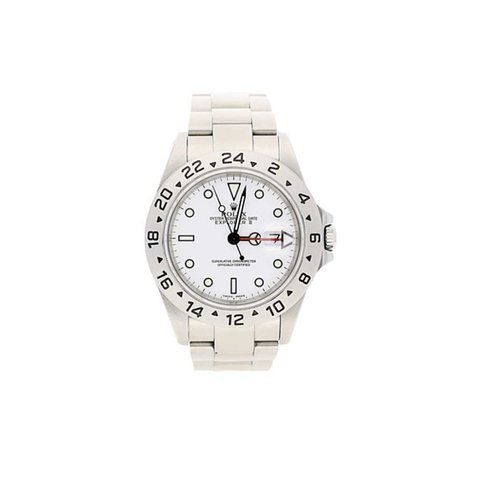 Rolex Explorer 2 16570...