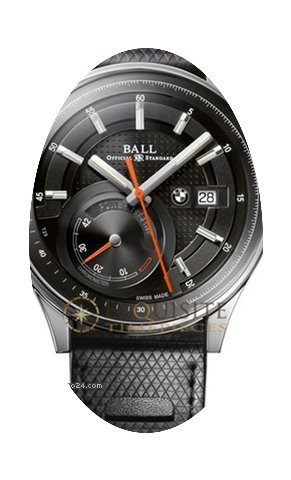 Ball Watch for BMW Power Reserve PM3010C...