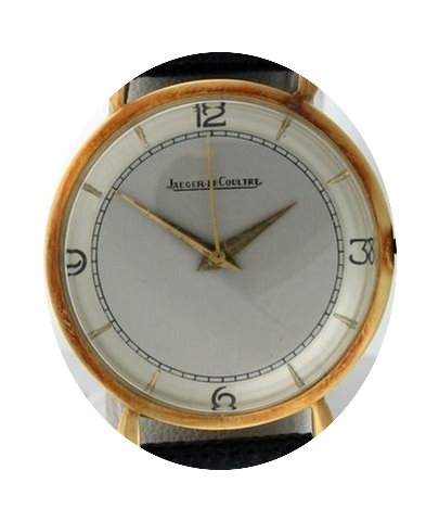 Jaeger-LeCoultre Classic 18k Pre-owned...