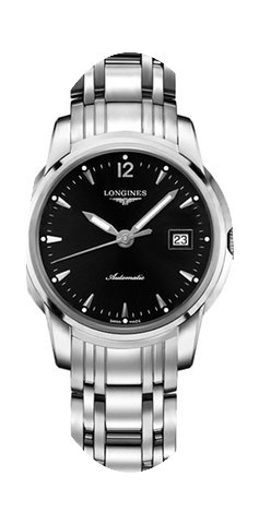 Longines The Saint-Imier 30mm Ladies Wat...