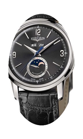 Vulcain 50s Presidents Moonphase...