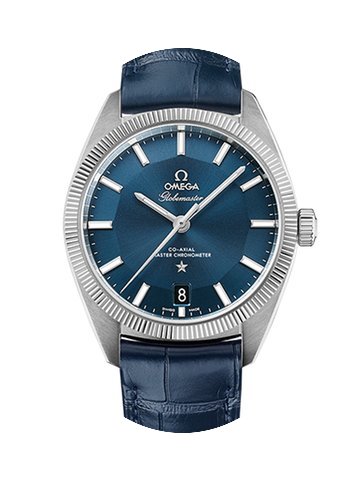 Omega Constellation Globemaster...