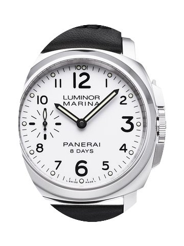 Panerai Luminor Marina 8 Days - 44mm...