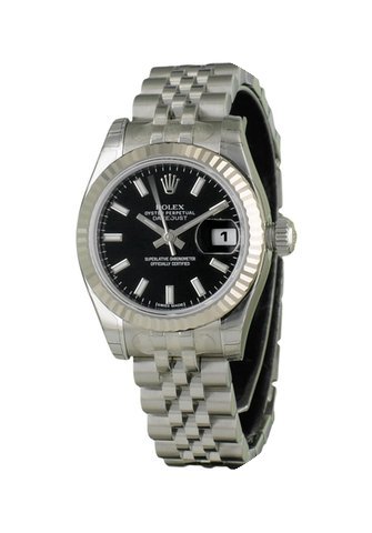 Rolex DateJust Lady...