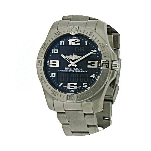 Breitling Aerospace Evo NEU incl MWST mi...